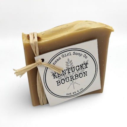 Kentucky Bourbon