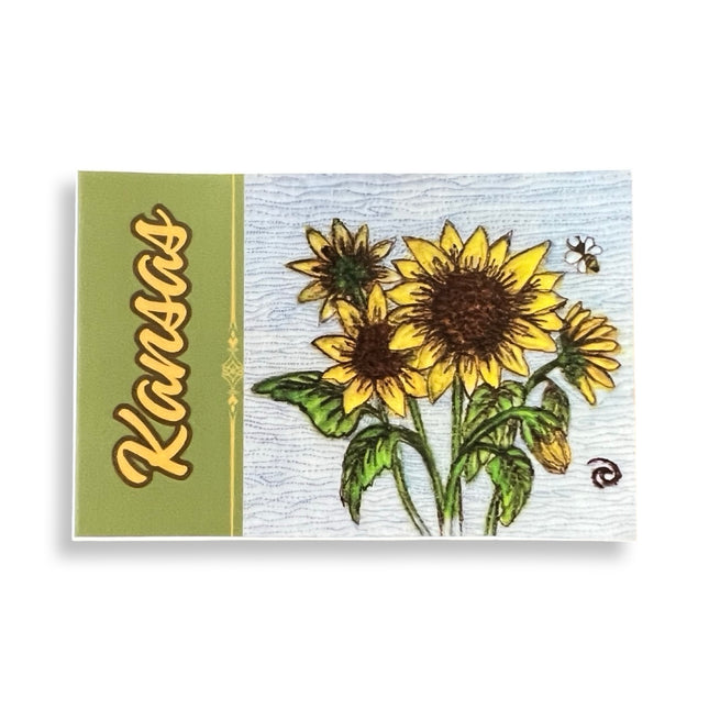 KS Bit of Sunshine 3x2