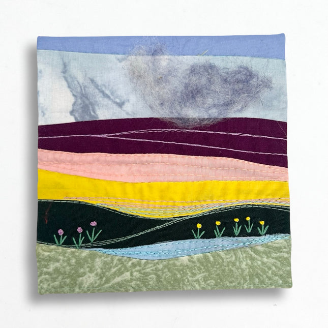 79 | Little Landscape Card