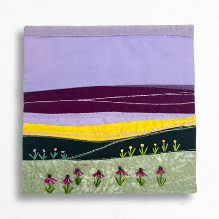 80 | Little Landscape Card
