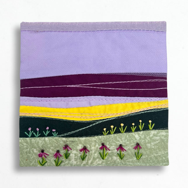 80 | Little Landscape Card