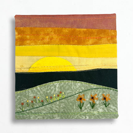 81 | Little Landscape Card