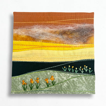 82 | Little Landscape Card