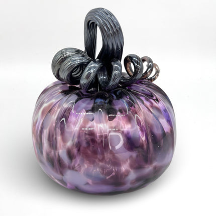 Medium Purple Pumpkin