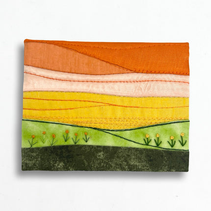 90 | Little Landscape Card