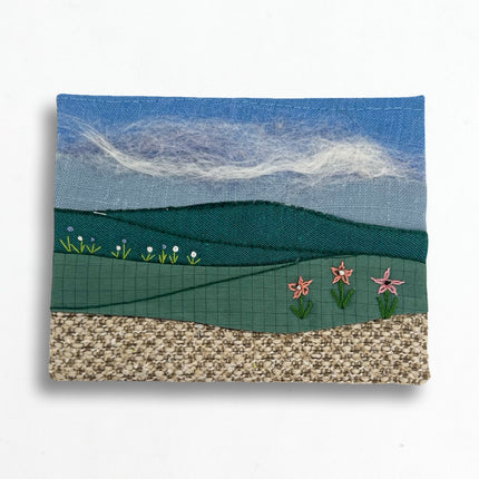 95 | Little Landscape Card
