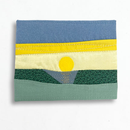 89 | Little Landscape Card