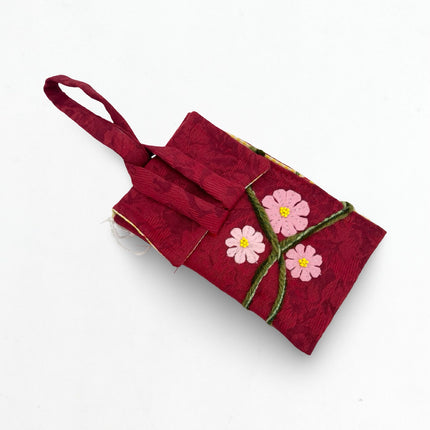 01 | Wrist Bag