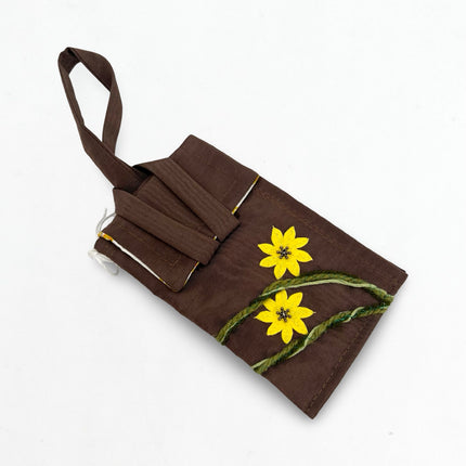 03 | Wrist Bag