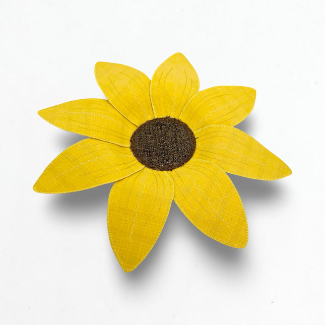 01  | Large Sunflower