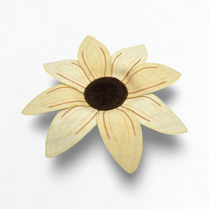 02  | Large Sunflower