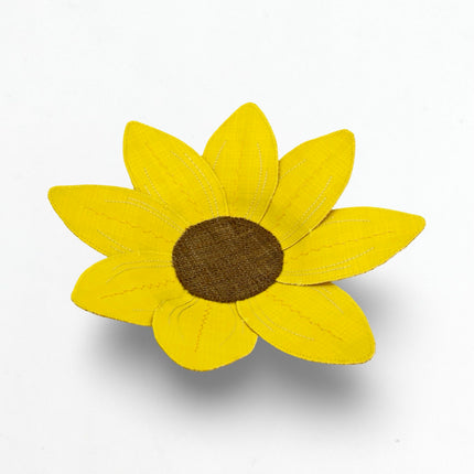 01 | Medium Sunflower