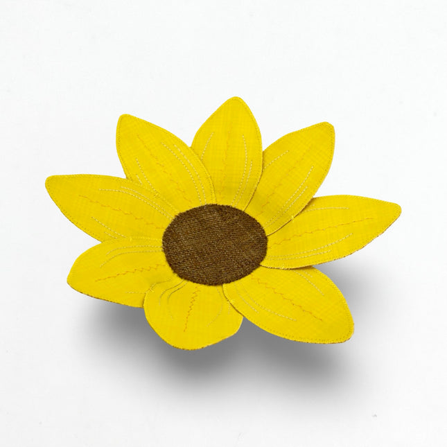 01 | Medium Sunflower