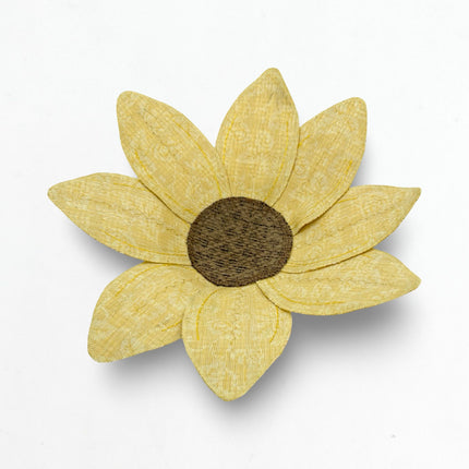 02 | Medium Sunflower