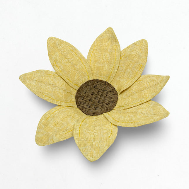 02 | Medium Sunflower