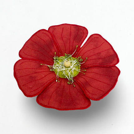 02 | Medium Poppy