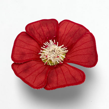 Small Poppy