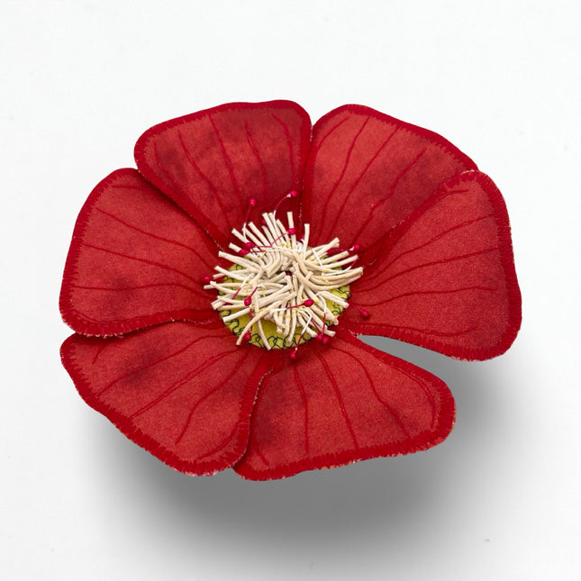 Small Poppy