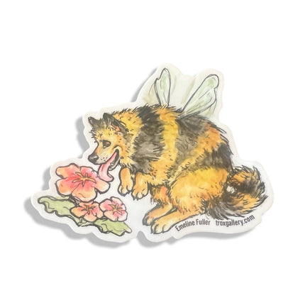 Bumbledog