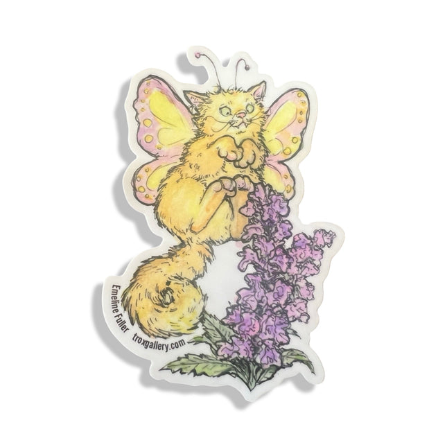 Catterfly