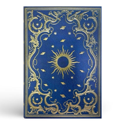 Celestial Journal (Large)