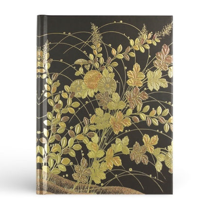 Autumn Grasses Journal