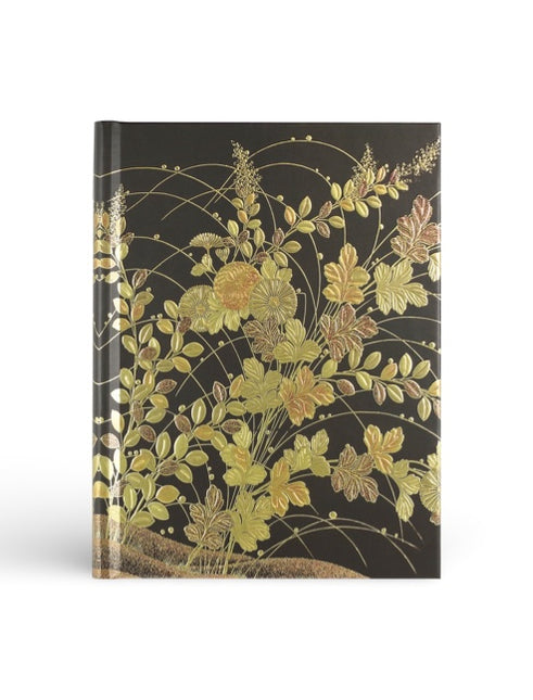 Autumn Grasses Journal