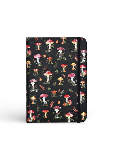 Mushroom Journal