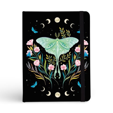 Luna Moth Journal