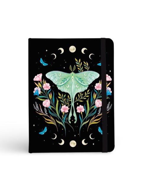 Luna Moth Journal