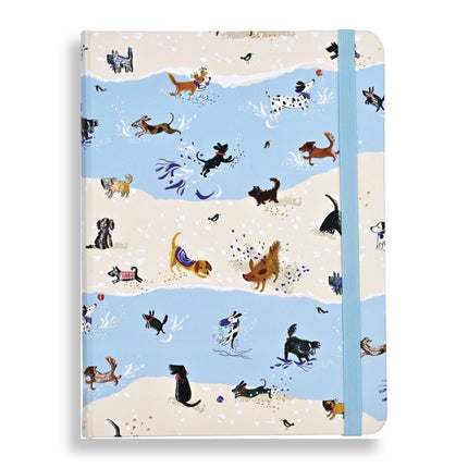 Playful Pups Journal