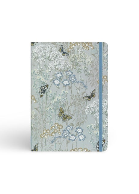 Dusky Meadow Journal