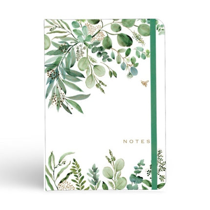 Eucalyptus Journal