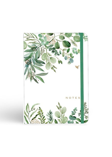 Eucalyptus Journal