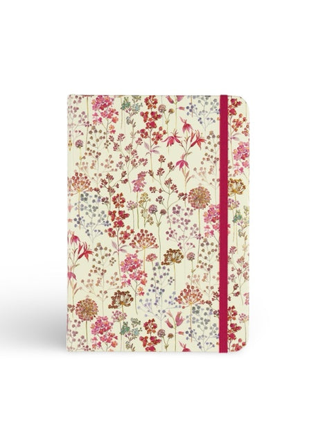 Wildflower Meadow Journal