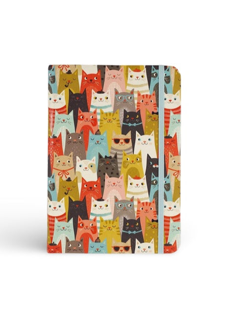 Cats Journal