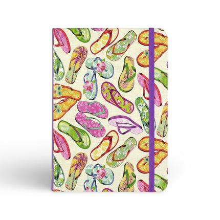 Flip Flop Journal