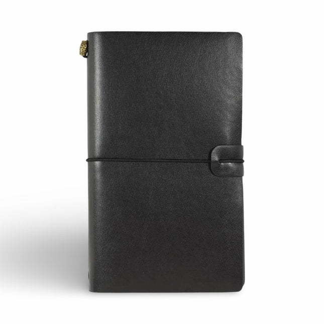 Black Voyager Journal