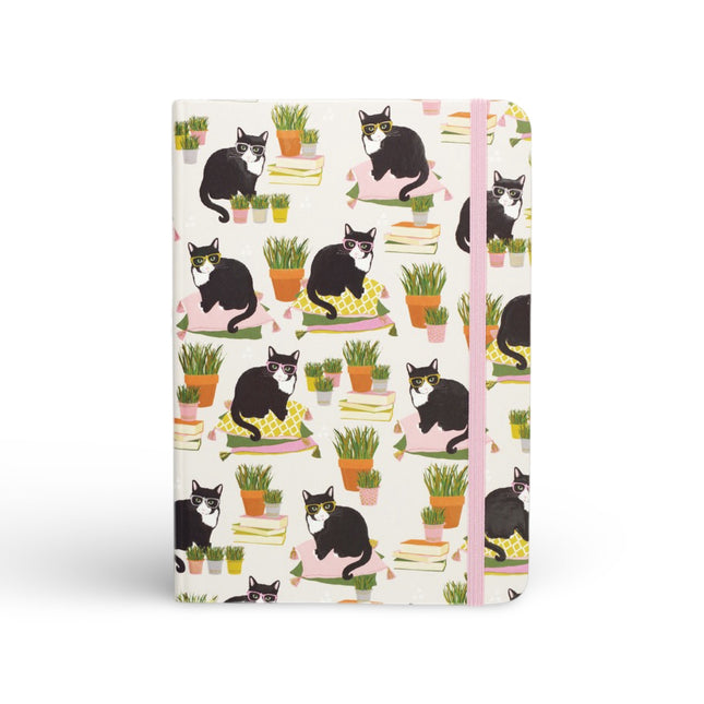 Smarty Cats Journal