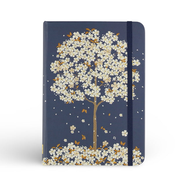 Falling Blossoms Journal