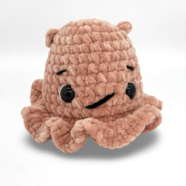 Dumbo Octopus - Shell Pink