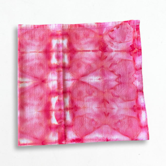 38 | Tie Dyed Tea Towel