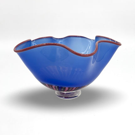 Circus Floppy Bowl