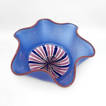 Circus Floppy Bowl