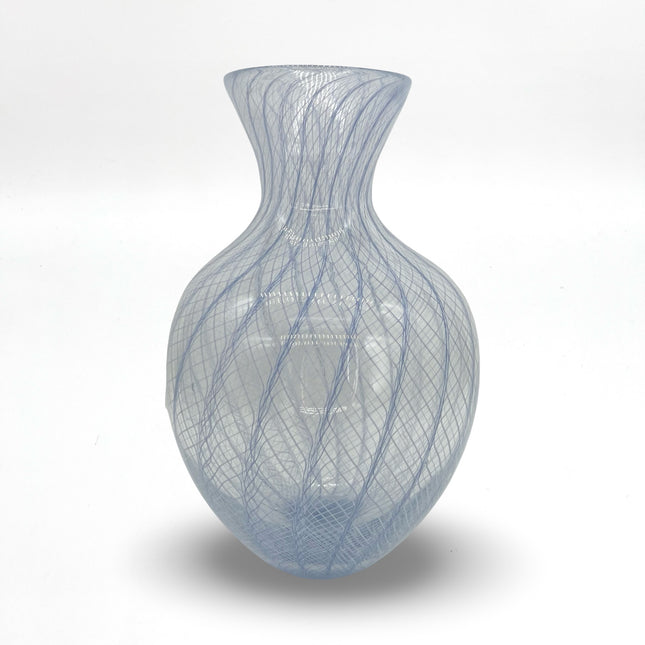 Purple Blue Zanfirico