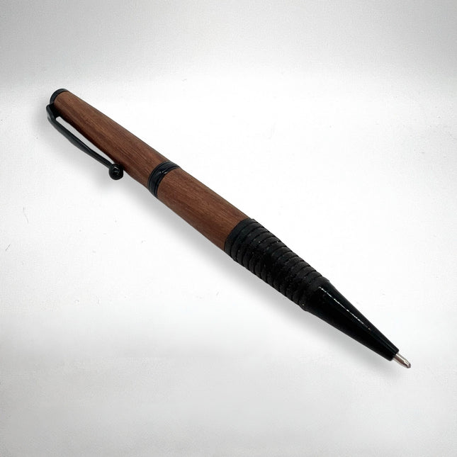 Slim Line Pen - Black Trim 1
