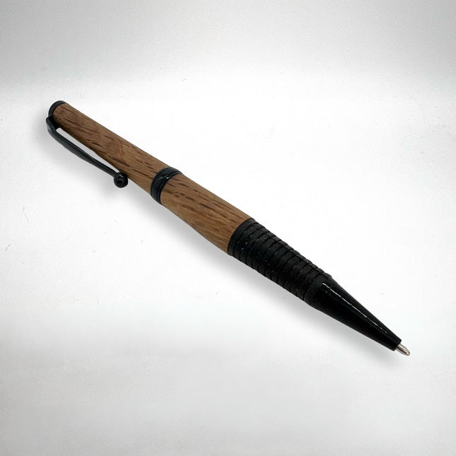 Slim Line Pen - Black Trim 2