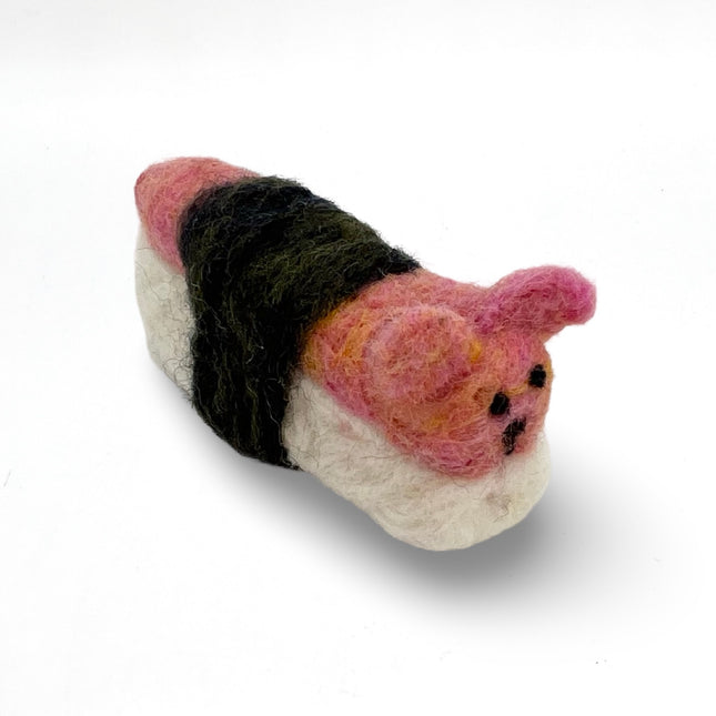 Sushi Cat