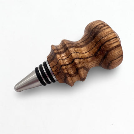 Wine Bottle Stopper