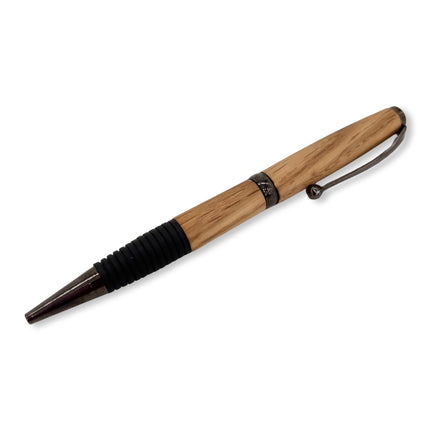 Slim Line Comfort Pen - Oak